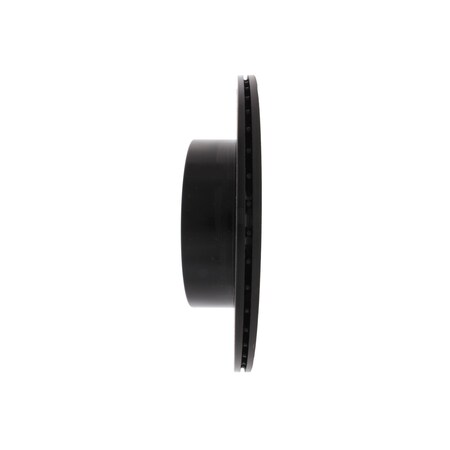 Centric StopTech Premium Cryostop Rotor; Rear, StopTech 120.42088CRY